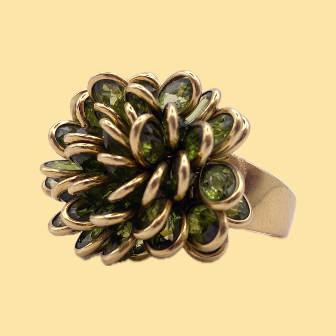 Louise Trees Jewels & Treasures