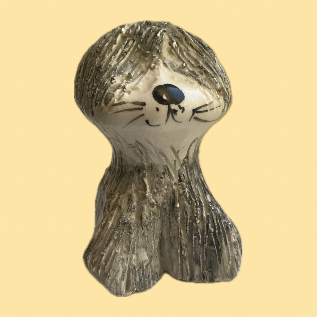 Philip Laureston Sheep Dog Miniature